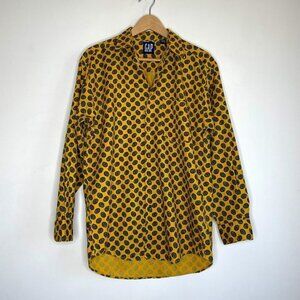 90s Gap Oversized Shirt